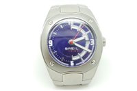 Watch Breil Tribe Man Cover in Steel TW0581 - TW0581